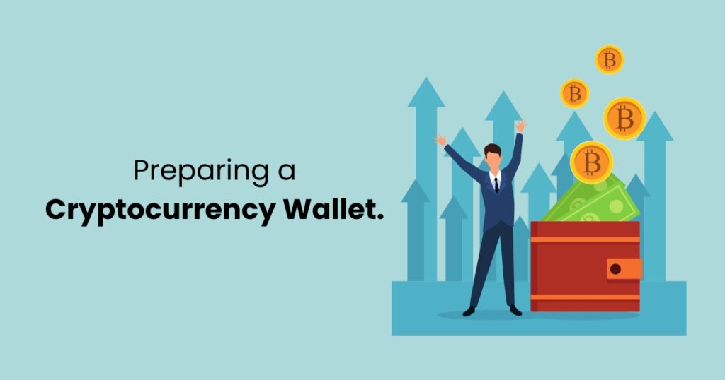 Preparing-a-Cryptocurrency-Wallet.